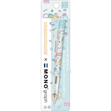 Cargar imagen en el visor de la galería, Japan San-X Sumikko Gurashi / Rilakkuma Monograph Mechanical Pencil
