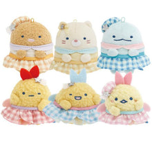 Charger l&#39;image dans la galerie, Japan San-X Sumikko Gurashi Mini Plush Doll Soft Toy (Dream)
