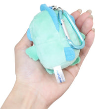 Load image into Gallery viewer, Japan Sanrio Carabiner Plush Doll Keychain
