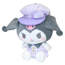 Load image into Gallery viewer, Japan Sanrio Plush Doll Soft Toy (Gingham Cap) M Size
