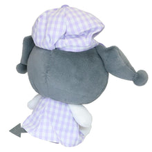 Load image into Gallery viewer, Japan Sanrio Plush Doll Soft Toy (Gingham Cap) M Size
