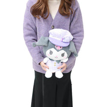 Load image into Gallery viewer, Japan Sanrio Plush Doll Soft Toy (Gingham Cap) M Size
