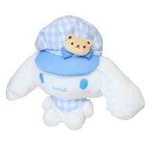 Load image into Gallery viewer, Japan Sanrio Plush Doll Soft Toy (Gingham Cap) S Size
