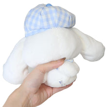 Load image into Gallery viewer, Japan Sanrio Plush Doll Soft Toy (Gingham Cap) S Size
