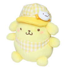 Load image into Gallery viewer, Japan Sanrio Plush Doll Soft Toy (Gingham Cap) S Size
