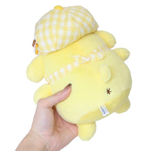 Load image into Gallery viewer, Japan Sanrio Plush Doll Soft Toy (Gingham Cap) S Size
