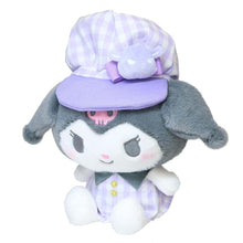 Load image into Gallery viewer, Japan Sanrio Plush Doll Soft Toy (Gingham Cap) S Size
