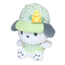 Load image into Gallery viewer, Japan Sanrio Plush Doll Soft Toy (Gingham Cap) S Size
