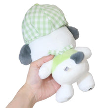 Load image into Gallery viewer, Japan Sanrio Plush Doll Soft Toy (Gingham Cap) S Size
