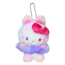 이미지를 갤러리 뷰어에 로드 , Japan Sanrio Hello Kitty Plush Doll Keychain (Grade Bunny)
