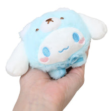 Cargar imagen en el visor de la galería, Japan Sanrio Plush Doll Keychain (Baby Bear)
