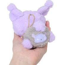 Cargar imagen en el visor de la galería, Japan Sanrio Plush Doll Keychain (Baby Bear)
