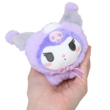 Load image into Gallery viewer, Japan Sanrio Plush Doll Keychain (Baby Bear)
