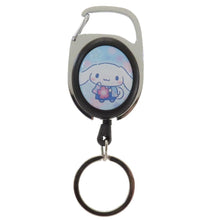 이미지를 갤러리 뷰어에 로드 , Japan Sanrio Reel Keychain (Kimono)
