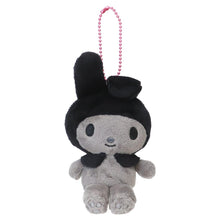 Load image into Gallery viewer, Japan Sanrio My Melody Plush Doll Keychain (Standard)
