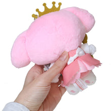 Load image into Gallery viewer, Japan Sanrio Plush Doll Keychain (Fragaria Memories)
