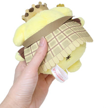Load image into Gallery viewer, Japan Sanrio Plush Doll Keychain (Fragaria Memories)
