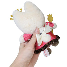 Load image into Gallery viewer, Japan Sanrio Plush Doll Keychain (Fragaria Memories)
