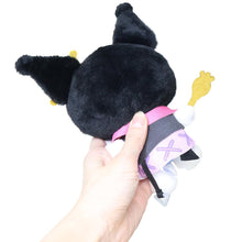Load image into Gallery viewer, Japan Sanrio Plush Doll Keychain (Fragaria Memories)
