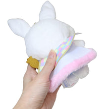 Load image into Gallery viewer, Japan Sanrio Plush Doll Keychain (Fragaria Memories)
