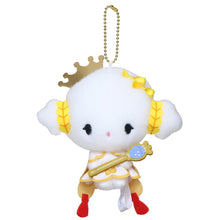 Load image into Gallery viewer, Japan Sanrio Plush Doll Keychain (Fragaria Memories)
