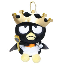 Load image into Gallery viewer, Japan Sanrio Plush Doll Keychain (Fragaria Memories)
