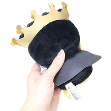 Load image into Gallery viewer, Japan Sanrio Plush Doll Keychain (Fragaria Memories)
