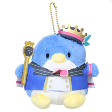 Load image into Gallery viewer, Japan Sanrio Plush Doll Keychain (Fragaria Memories)
