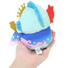 Load image into Gallery viewer, Japan Sanrio Plush Doll Keychain (Fragaria Memories)
