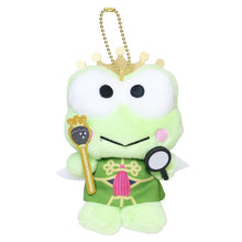 Load image into Gallery viewer, Japan Sanrio Plush Doll Keychain (Fragaria Memories)
