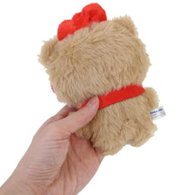 Charger l'image dans la galerie, Japan Sanrio Plush Doll Keychain (With Best Friend)
