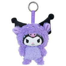 Charger l'image dans la galerie, Japan Sanrio Plush Doll Keychain (With Best Friend)
