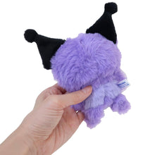 Charger l'image dans la galerie, Japan Sanrio Plush Doll Keychain (With Best Friend)
