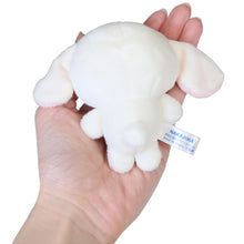 Carica l'immagine nel visualizzatore di Gallery, Japan Sanrio Sugarbunnies Carabiner Plush Doll Keychain
