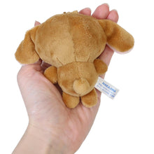 Carica l'immagine nel visualizzatore di Gallery, Japan Sanrio Sugarbunnies Carabiner Plush Doll Keychain

