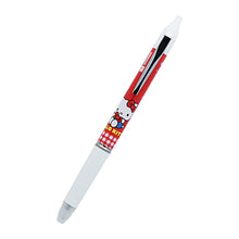 Carica l&#39;immagine nel visualizzatore di Gallery, Japan Sanrio Frixion Ball Knock Zone Erasable Ballpoint Pen
