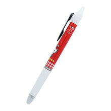 Load image into Gallery viewer, Japan Sanrio Frixion Ball Knock Zone Erasable Ballpoint Pen
