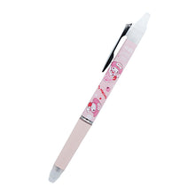 Carica l&#39;immagine nel visualizzatore di Gallery, Japan Sanrio Frixion Ball Knock Zone Erasable Ballpoint Pen
