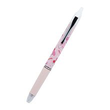 Carica l&#39;immagine nel visualizzatore di Gallery, Japan Sanrio Frixion Ball Knock Zone Erasable Ballpoint Pen
