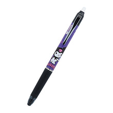 Load image into Gallery viewer, Japan Sanrio Frixion Ball Knock Zone Erasable Ballpoint Pen
