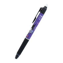 Carica l&#39;immagine nel visualizzatore di Gallery, Japan Sanrio Frixion Ball Knock Zone Erasable Ballpoint Pen
