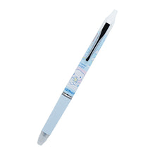 Carica l&#39;immagine nel visualizzatore di Gallery, Japan Sanrio Frixion Ball Knock Zone Erasable Ballpoint Pen
