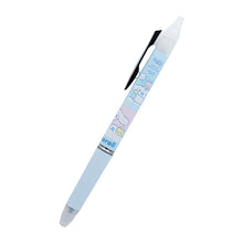 Carica l&#39;immagine nel visualizzatore di Gallery, Japan Sanrio Frixion Ball Knock Zone Erasable Ballpoint Pen
