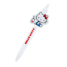 Load image into Gallery viewer, Japan Sanrio Hello Kitty Ballpoint Pen (50th Anniversary)
