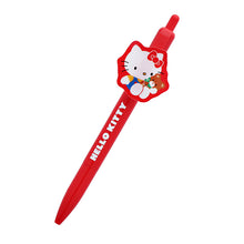 Load image into Gallery viewer, Japan Sanrio Hello Kitty Ballpoint Pen (50th Anniversary)
