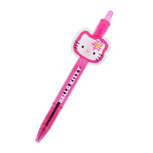 Load image into Gallery viewer, Japan Sanrio Hello Kitty Ballpoint Pen (50th Anniversary)
