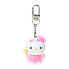 Lade das Bild in den Galerie-Viewer, Japan Sanrio Mascot Keychain Blind Box (Little Angel and Devil)

