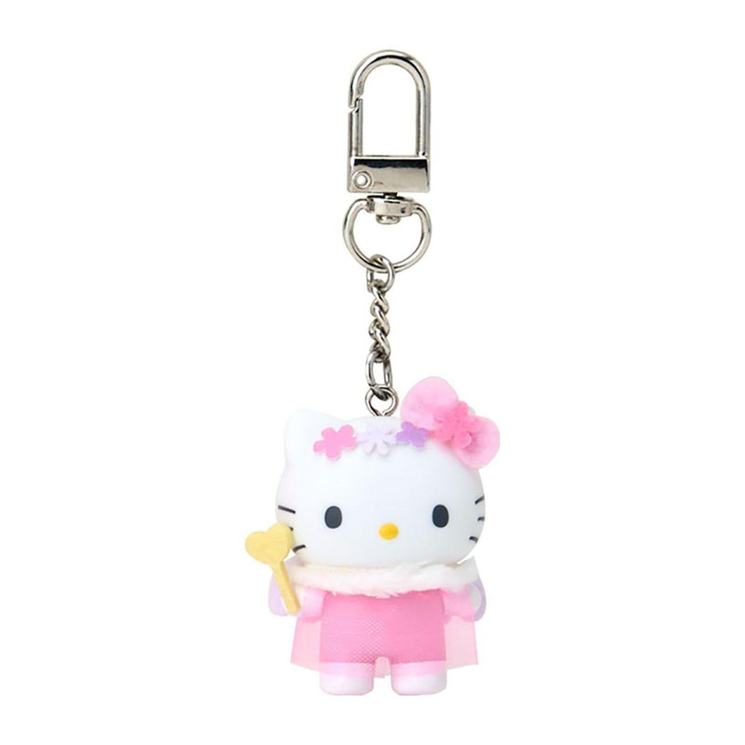 Japan Sanrio Mascot Keychain Blind Box (Little Angel and Devil)