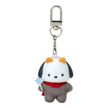 Lade das Bild in den Galerie-Viewer, Japan Sanrio Mascot Keychain Blind Box (Little Angel and Devil)
