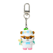 Lade das Bild in den Galerie-Viewer, Japan Sanrio Mascot Keychain Blind Box (Little Angel and Devil)
